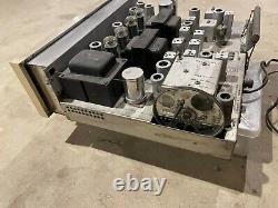 Bogen RP 60 Stereo Tube Integrated Amplifier