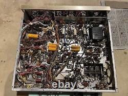 Bogen RP 60 Stereo Tube Integrated Amplifier