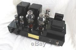 Bowei 300B Hi-End Class A Tube Integrated Amplifier