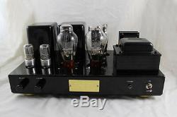 Bowei 300B Hi-End Class A Tube Integrated Amplifier