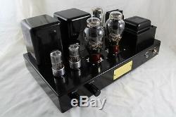 Bowei 300B Hi-End Class A Tube Integrated Amplifier