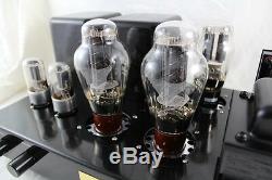 Bowei 300B Hi-End Class A Tube Integrated Amplifier