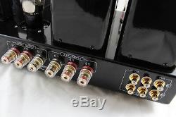 Bowei 300B Hi-End Class A Tube Integrated Amplifier