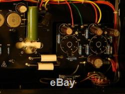 Bowei 300B Hi-End Class A Tube Integrated Amplifier