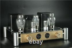 BoyuuRange A-50 MKIII 300B Single-end Class A Vacuum Tube Intergrated Amplifier