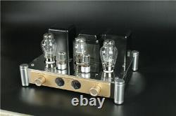 BoyuuRange A-50 MKIII 300B Single-end Class A Vacuum Tube Intergrated Amplifier