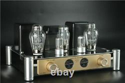 BoyuuRange A-50 MKIII 300B Single-end Class A Vacuum Tube Intergrated Amplifier