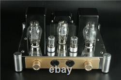 BoyuuRange A-50 MKIII 300B Single-end Class A Vacuum Tube Intergrated Amplifier
