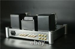 BoyuuRange A-50 MKIII 300B Single-end Class A Vacuum Tube Intergrated Amplifier