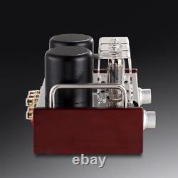Boyuu A2 HiFi Class A Single-Ended EL84/6P14 Vacuum Tube Integrated Amplifier
