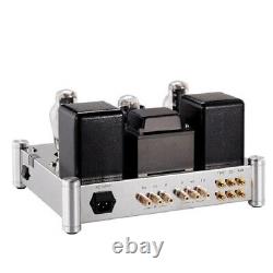 Boyuu A50 II 300B Single-end Class A HiFi 12AT7 Integrated Vacuum Tube Amplifier