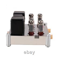 Boyuu MT-34 HIFI PSVANE EL34 Push-Pull Vacuum Integrated Audio Tube Amplifier
