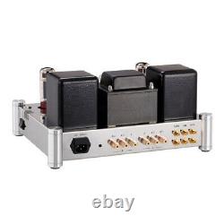 Boyuu MT-34 HIFI PSVANE EL34 Push-Pull Vacuum Integrated Audio Tube Amplifier