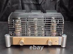 Boyuu Range Mt-34Mkii Vacuum Tube Integrated Amplifier