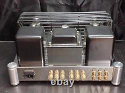 Boyuu Range Mt-34Mkii Vacuum Tube Integrated Amplifier