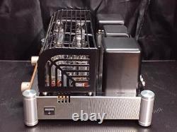 Boyuu Range Mt-34Mkii Vacuum Tube Integrated Amplifier