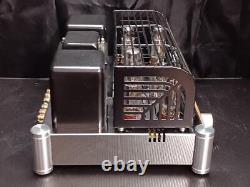 Boyuu Range Mt-34Mkii Vacuum Tube Integrated Amplifier