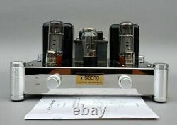 Boyuu Reisong A10 Valve/Tube Integrated Amplifier