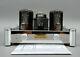 Boyuu Reisong A10 Valve/tube Integrated Amplifier