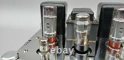 Boyuu Reisong A10 Valve/Tube Integrated Amplifier