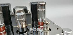 Boyuu Reisong A10 Valve/Tube Integrated Amplifier