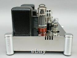 Boyuu Reisong A10 Valve/Tube Integrated Amplifier