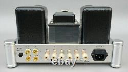 Boyuu Reisong A10 Valve/Tube Integrated Amplifier