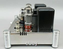 Boyuu Reisong A10 Valve/Tube Integrated Amplifier