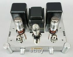 Boyuu Reisong A10 Valve/Tube Integrated Amplifier