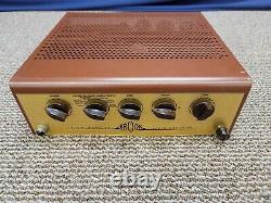 Brook 22A 2A3 Tube Amplifier Integrated Pre-Amplifier Preamp Mono Amp 10-15W