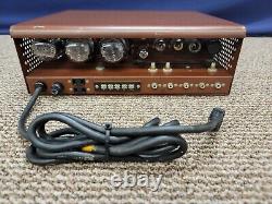 Brook 22A 2A3 Tube Amplifier Integrated Pre-Amplifier Preamp Mono Amp 10-15W