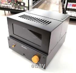 Butler Audio Vacuum 18W Vacuum Tube Amplifier Good Condition From Japan