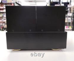 Butler Audio Vacuum 18W Vacuum Tube Amplifier Good Condition From Japan