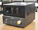 Butler Audio Vacuum 6w2 Integrated Amplifier Tube Type Withbox
