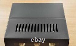 Butler Audio Vacuum 6W2 Integrated Amplifier Tube Type withBox