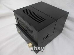 Butler Audio Vacuum 6W Ii Tube Integrated Amplifier #BE01520