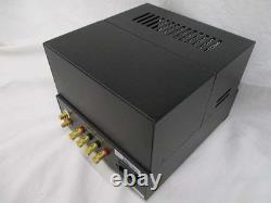 Butler Audio Vacuum 6W Ii Tube Integrated Amplifier #BE01520