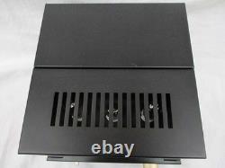 Butler Audio Vacuum 6W Ii Tube Integrated Amplifier #BE01520