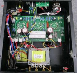 Butler Audio Vacuum 6W Ii Tube Integrated Amplifier #BE01520