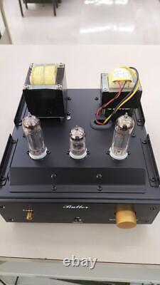 Butler Audio Vacuum 6W Tube Integrated Amplifier