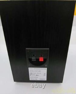 Butler Audio Vacuum 6W Vcsp-8Bk Integrated Amplifier Tube Type
