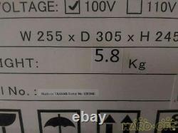 Butler Vacuum18W Ii Integrated Amplifier Tube Type