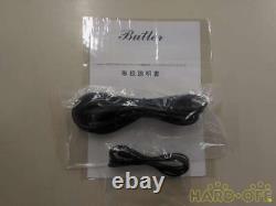 Butler Vacuum18W Ii Integrated Amplifier Tube Type