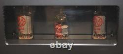 Butler Vacuum II 6W Tube Integrated Amplifier Compact Power Classic Sound