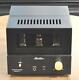 Butler Vacuum Tube Integrated Amplifier Vacuum 6w In Working Condition