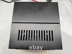 Butler Vacuum Tube Integrated Amplifier Vacuum In Working Condition From Japan