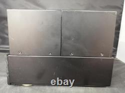 Buttler Vacuum 18W Ii Integrated Amplifier Tube Type