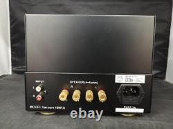 Buttler Vacuum 18W Ii Integrated Amplifier Tube Type
