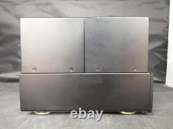 Buttler Vacuum 18W Ii Integrated Amplifier Tube Type