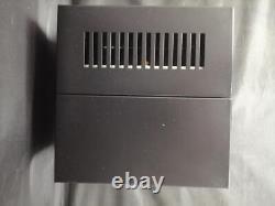 Buttler Vacuum 18W Ii Integrated Amplifier Tube Type
